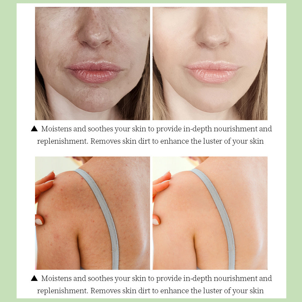 Avocado Cleansing Milk