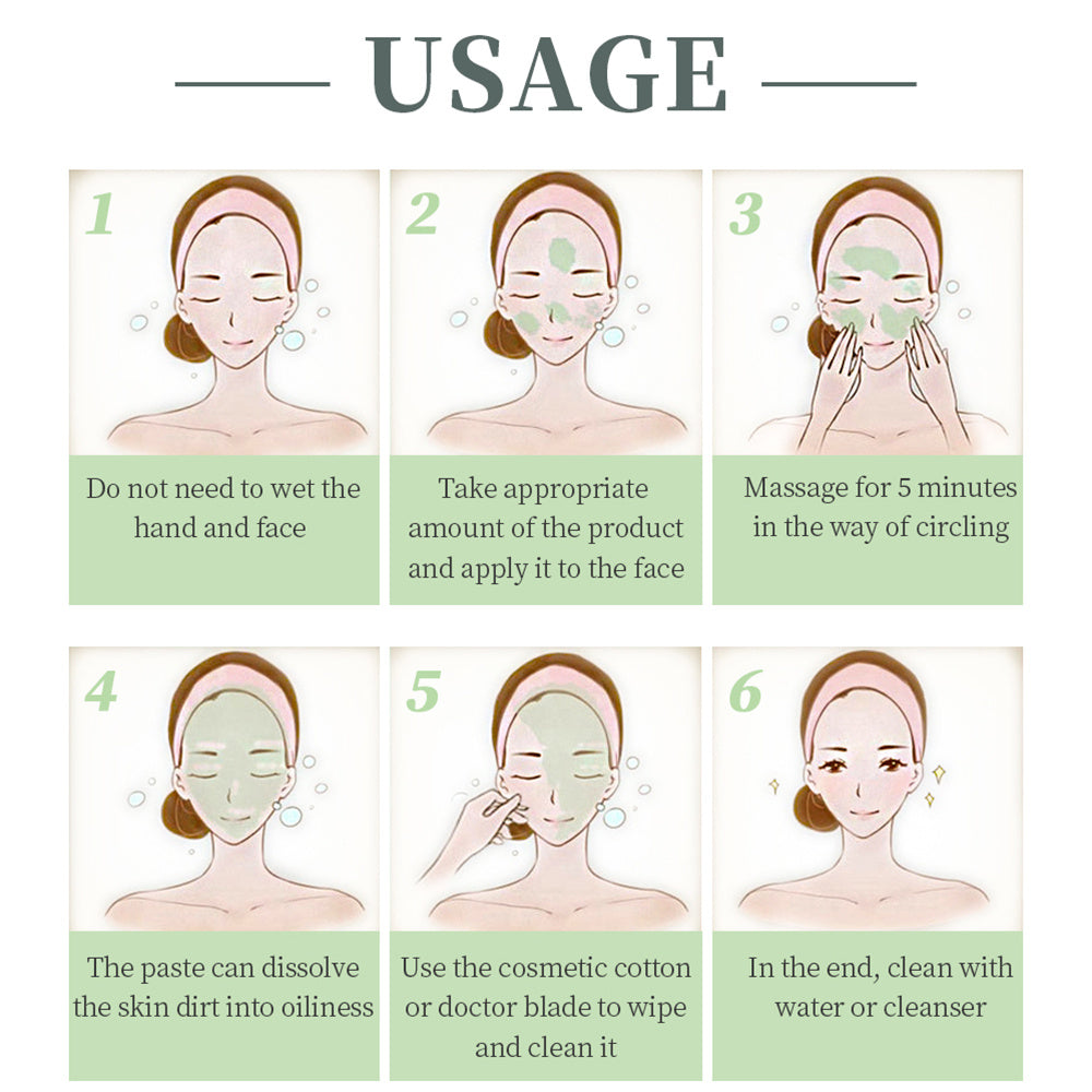 Avocado Cleansing Milk