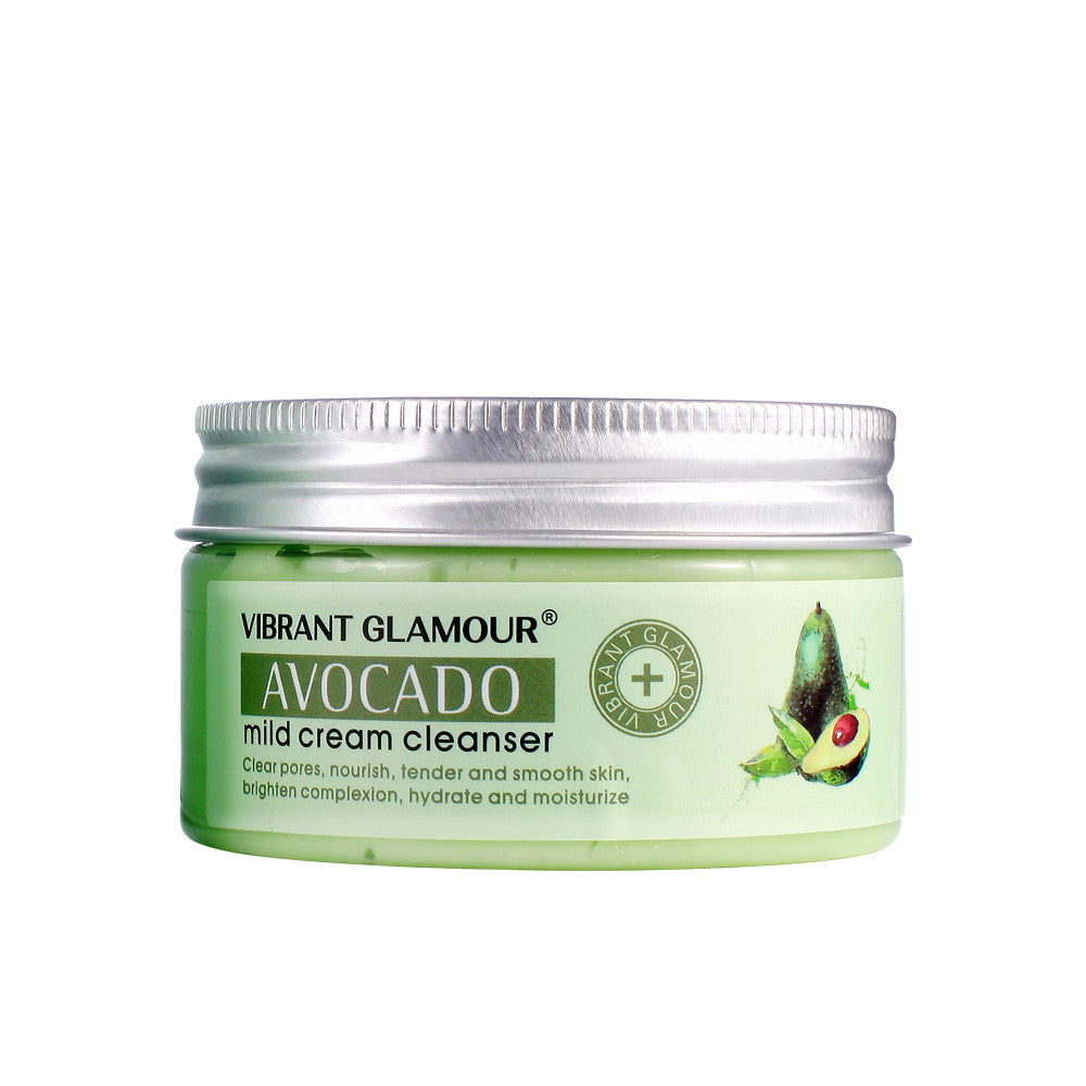 Avocado Cleansing Milk