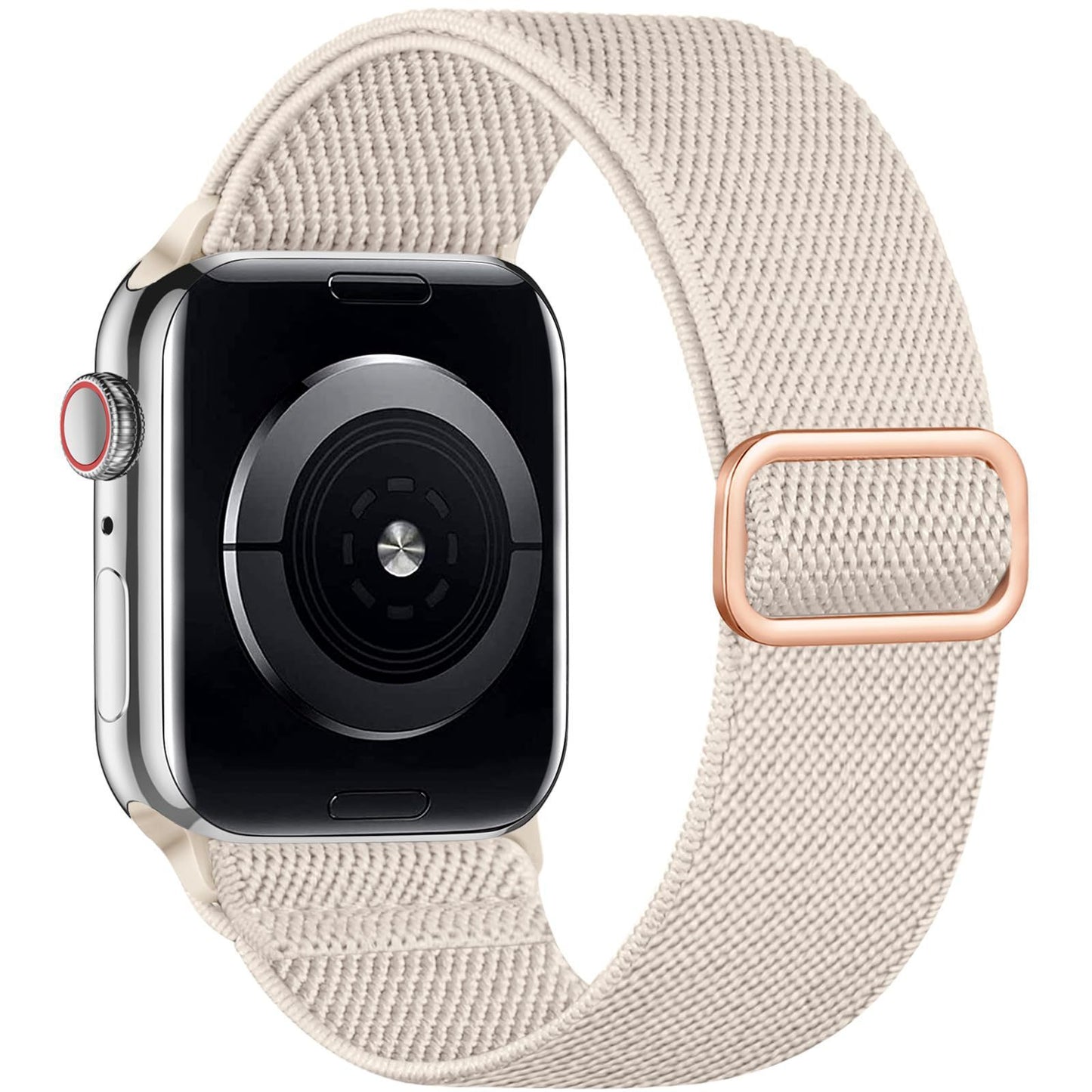 Soft Nylon Elastic Band Simple