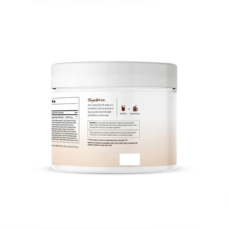 135g Ganoderma lucidum powder ANTIOXIDANTS POWDER