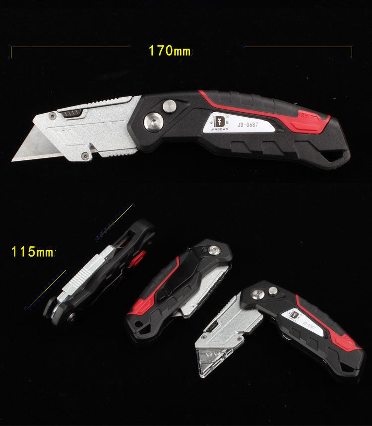 Thickened Wire Stripping Cutting Tool Art