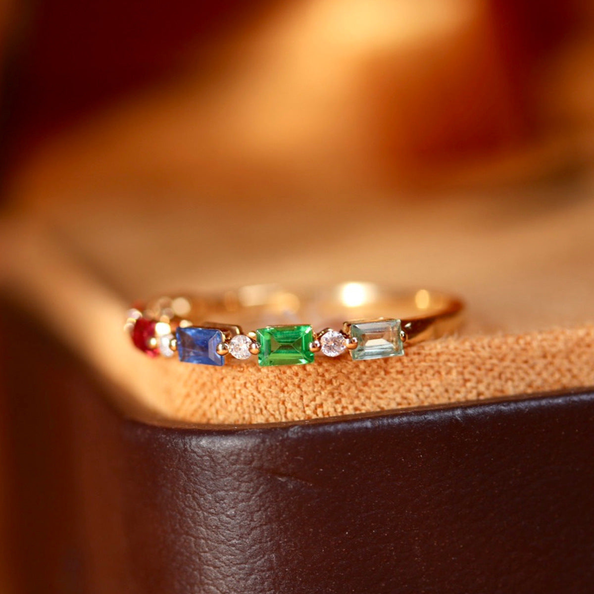 S925 Sterling Silver Ring For Women