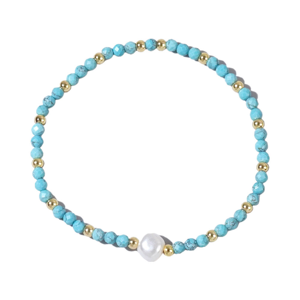 Personalized Bracelet Fashion Special Interest Light Luxury All-match Bracelet