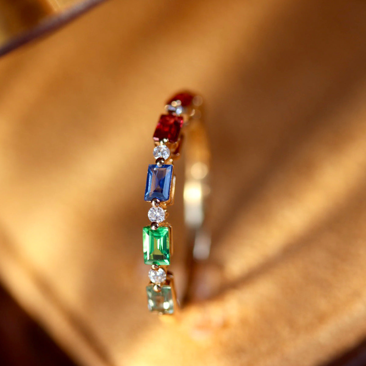 S925 Sterling Silver Ring For Women