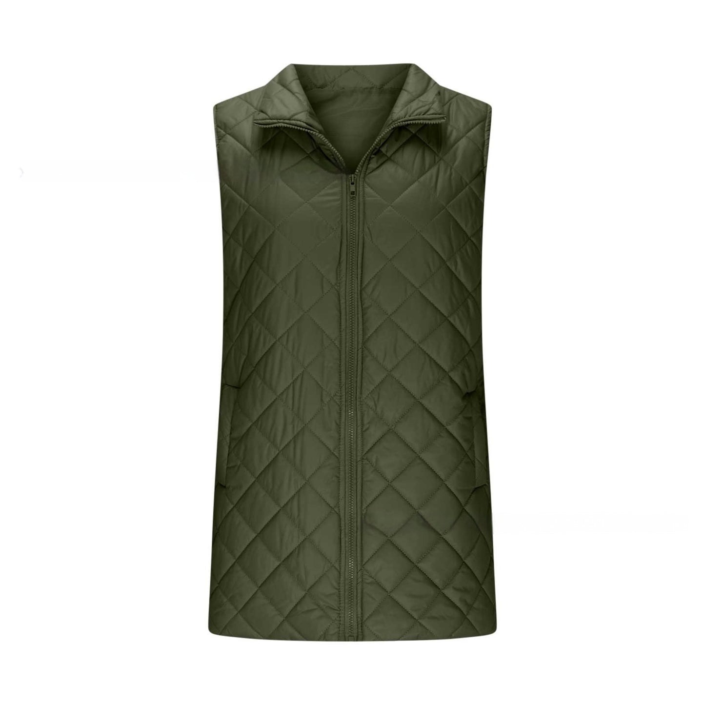 Women's New Pure Color Cotton Clothing