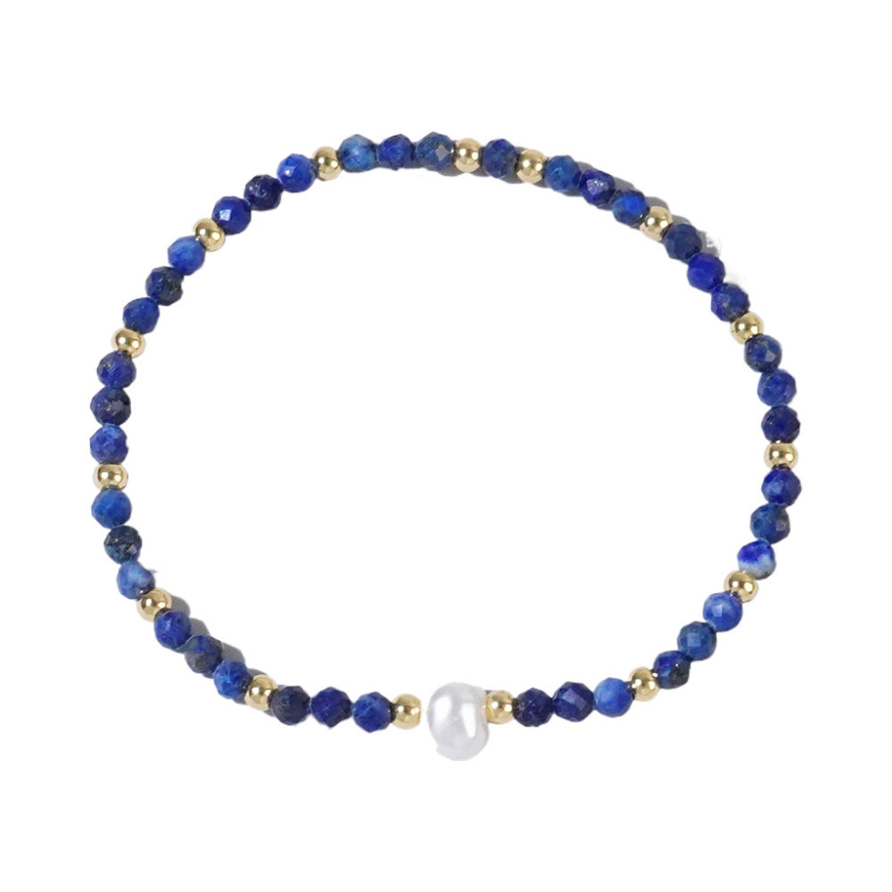 Personalized Bracelet Fashion Special Interest Light Luxury All-match Bracelet