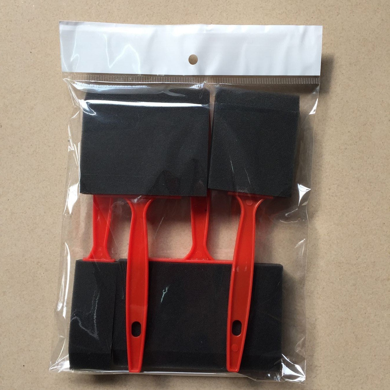 Early Childhood Education Art Paint Tools