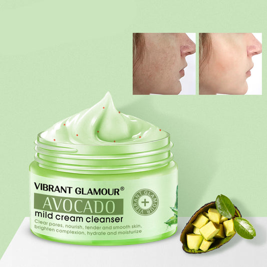 Avocado Cleansing Milk