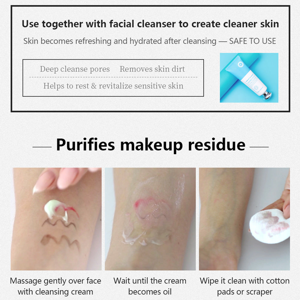 Avocado Cleansing Milk