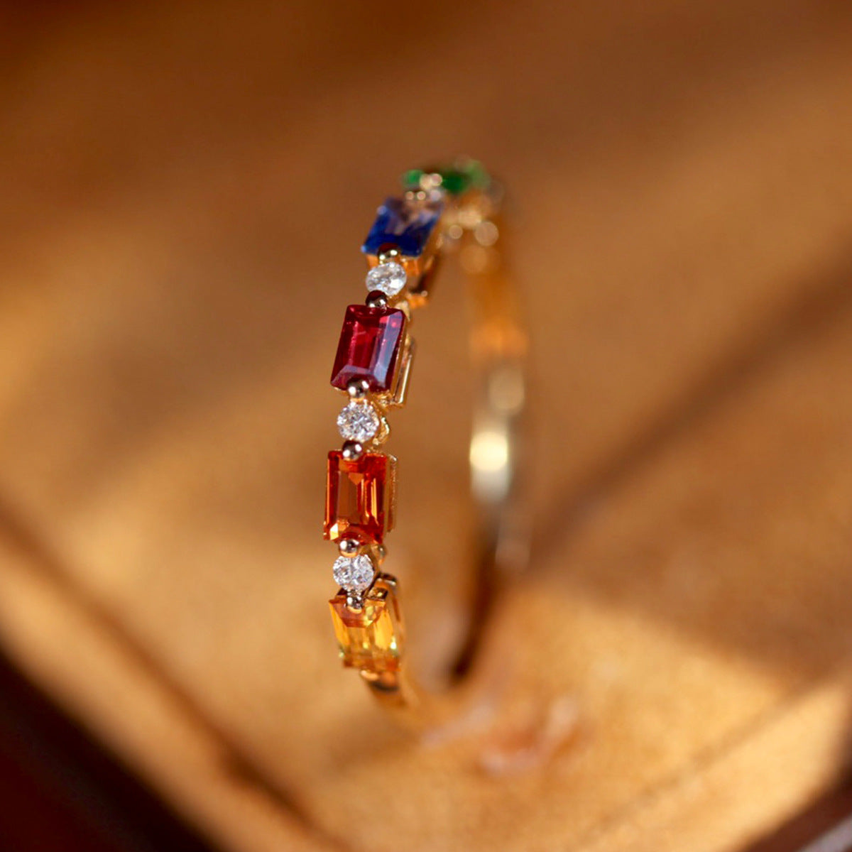 S925 Sterling Silver Ring For Women