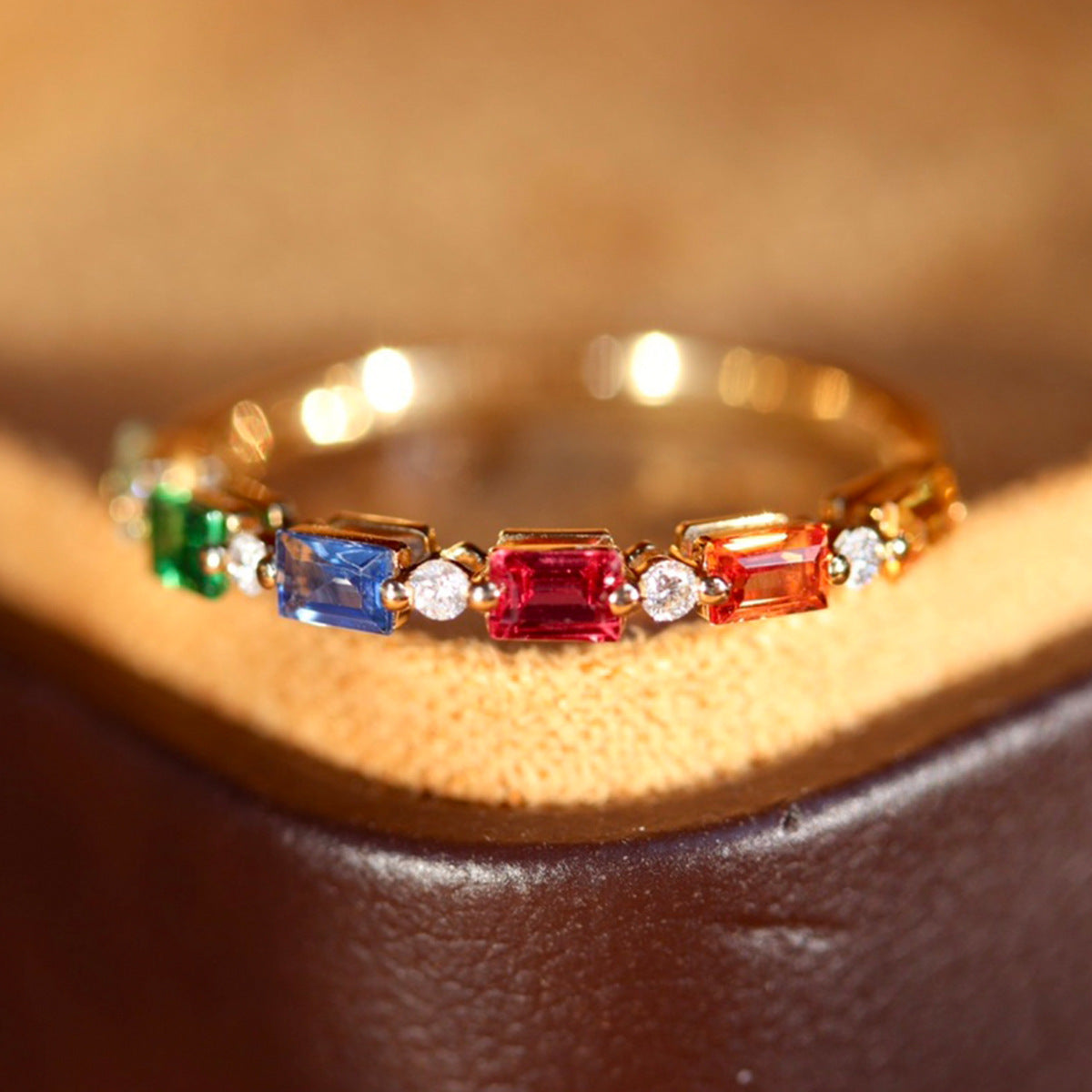 S925 Sterling Silver Ring For Women