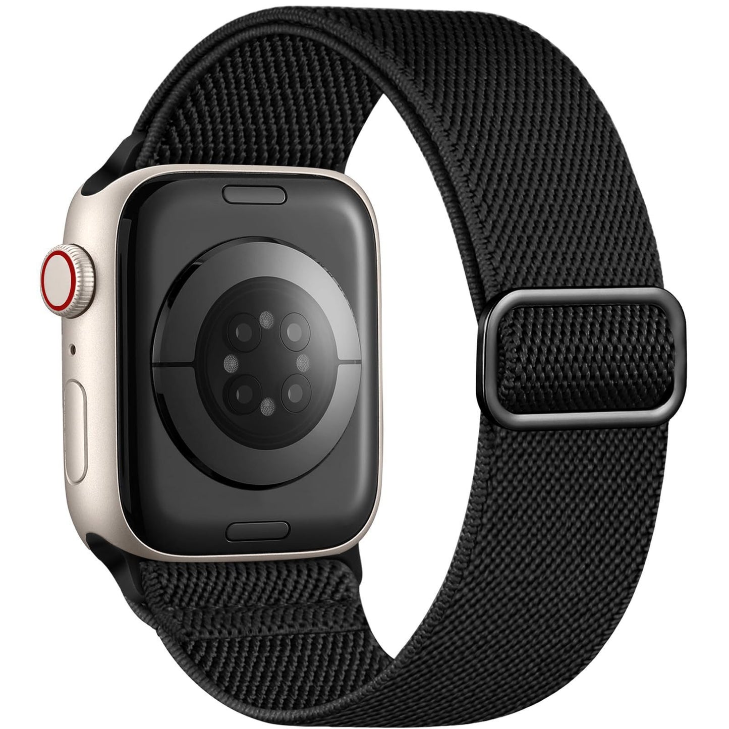 Soft Nylon Elastic Band Simple