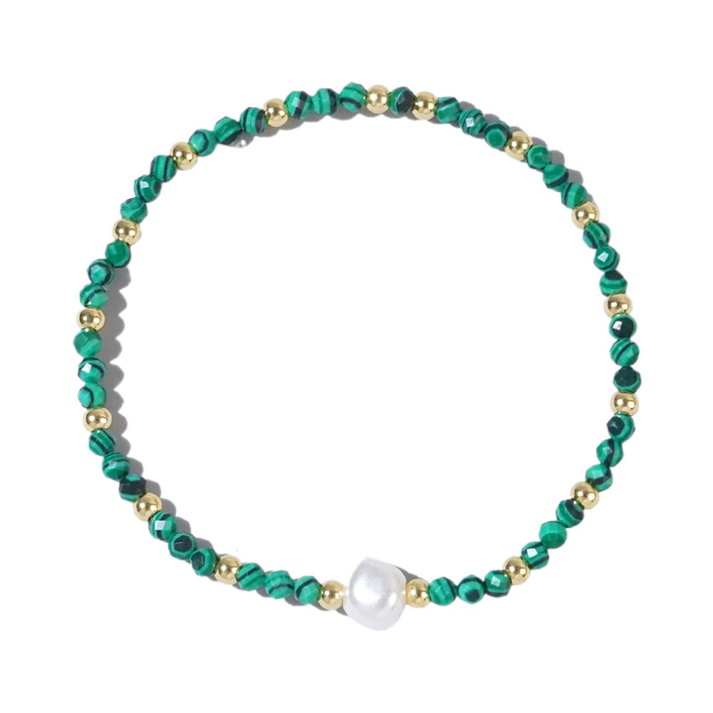 Personalized Bracelet Fashion Special Interest Light Luxury All-match Bracelet