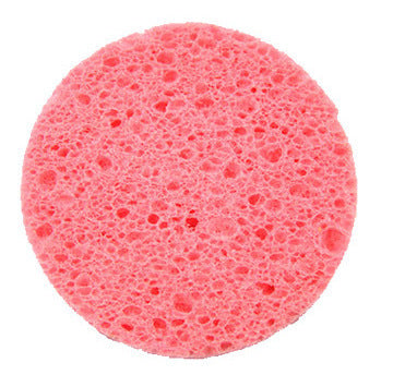 Cleansing Makeup Remover Wood Pulp Soft Cleansing Sponge