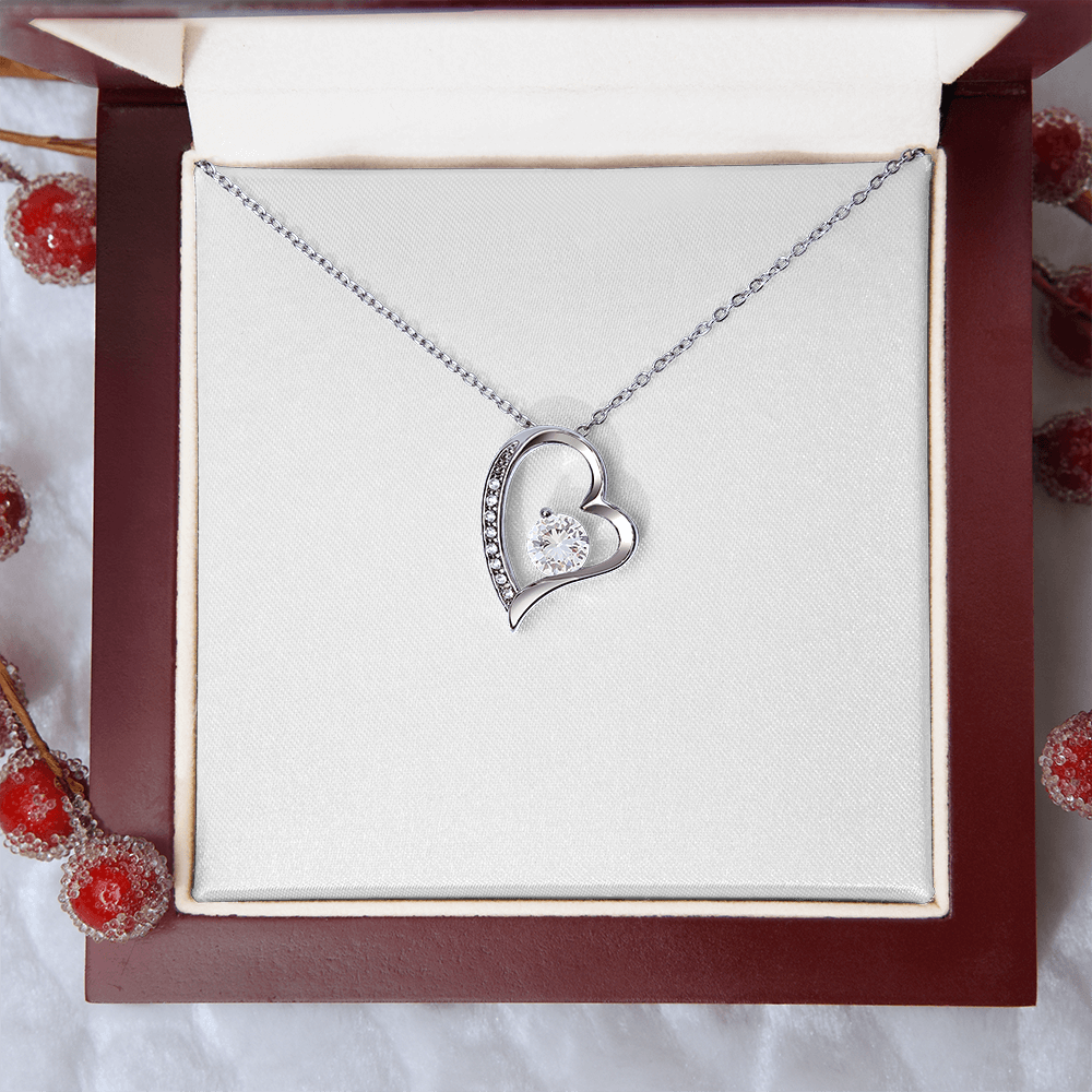 Forever Love Necklace