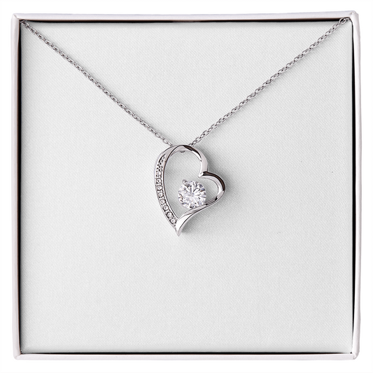 Forever Love Necklace