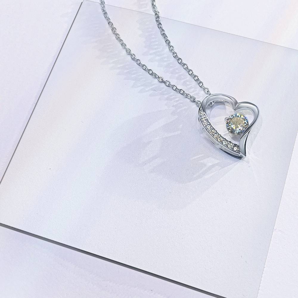 Forever Love Necklace