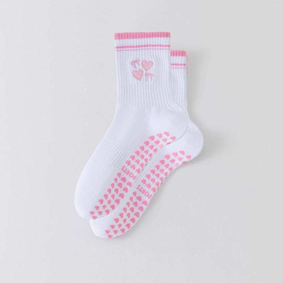Women's Yoga Socks Professional Non-slip