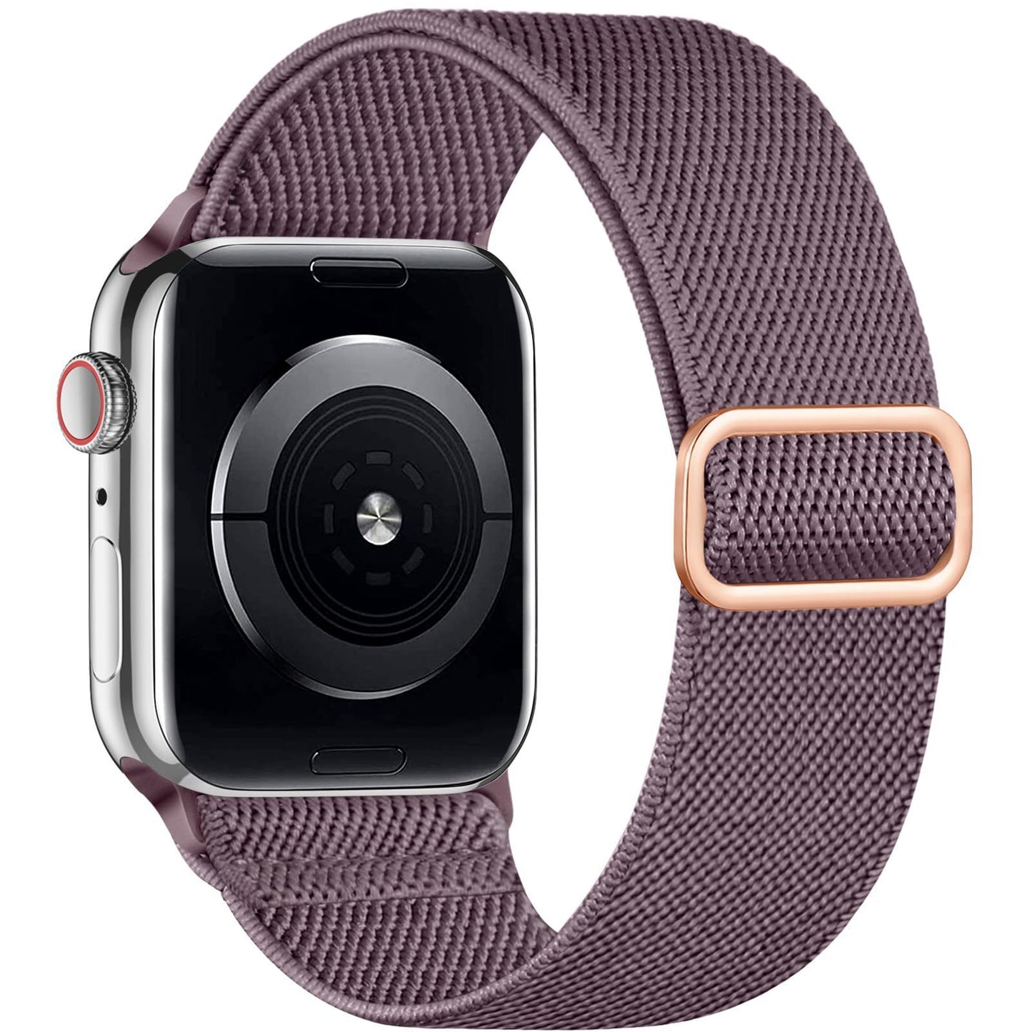 Soft Nylon Elastic Band Simple