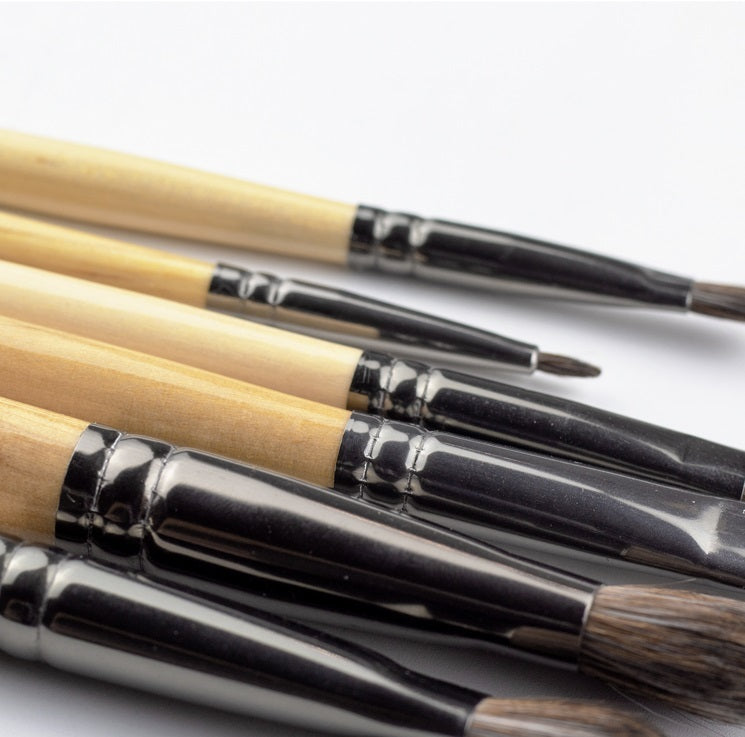Special Color Brush For Art Students
