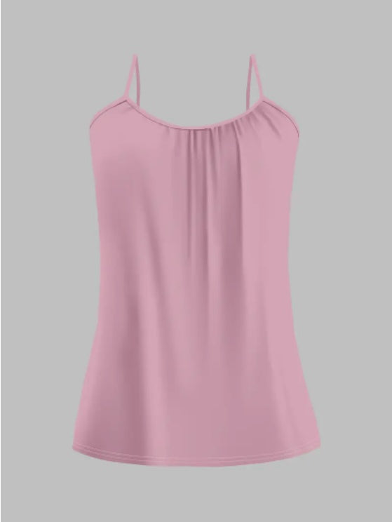 Women's 3 Suits, Printed Cardigan Jacket With Solid Color Casual Pants Vest Everyday Suit