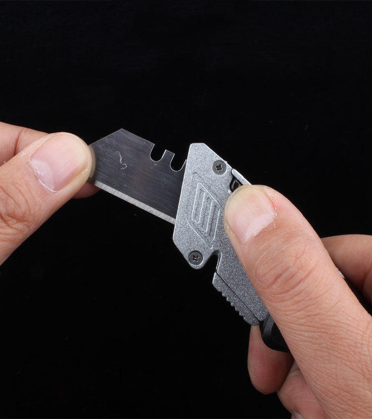 Thickened Wire Stripping Cutting Tool Art